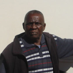 Mr Nematswerani