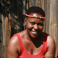Phatuaani - Principal and Teacher