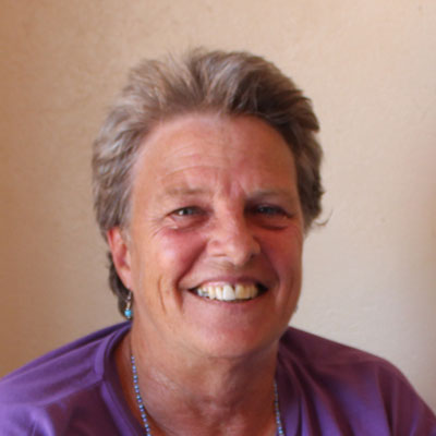 Sue Ann