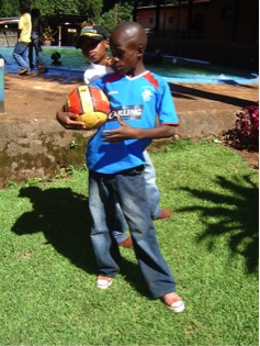 Philly Mutshelelwa