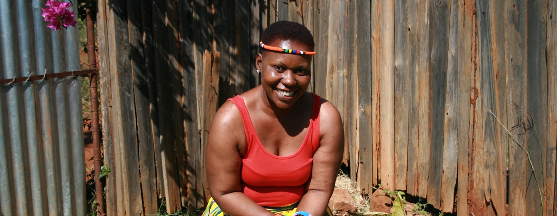 Phatuaani - Principal and Teacher